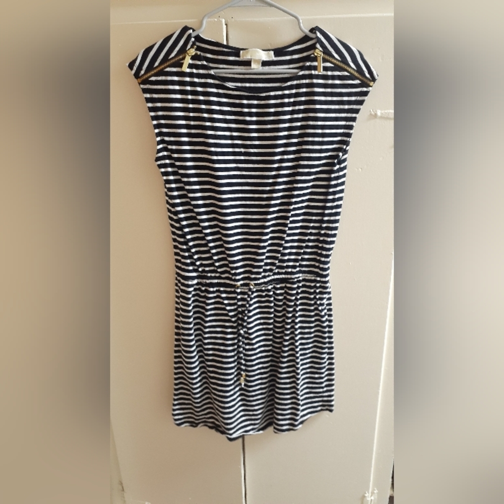 Michael Kors Tennis Dress